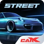 CarX Street MOD APK